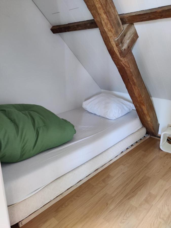 De Lucarne Βίλα Zottegem Εξωτερικό φωτογραφία