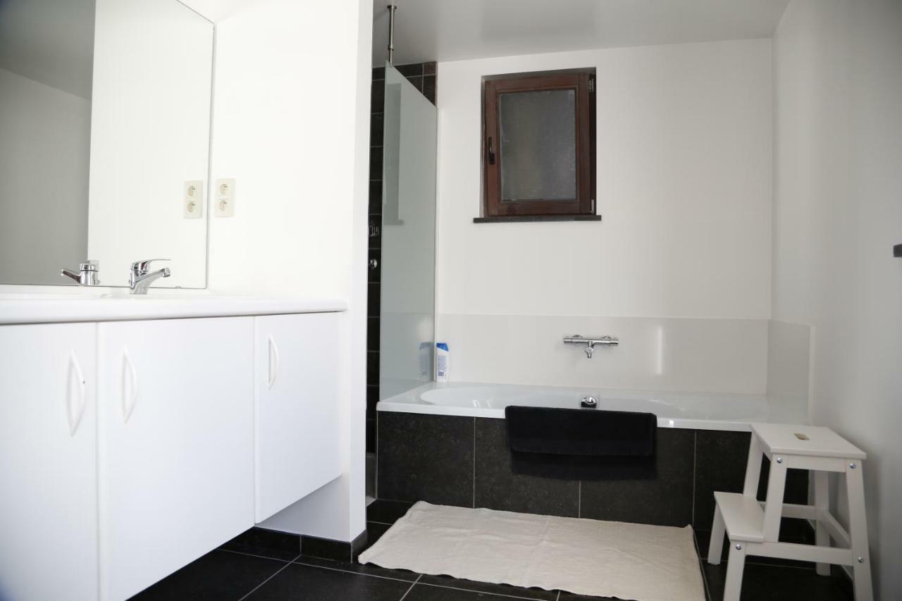 De Lucarne Βίλα Zottegem Εξωτερικό φωτογραφία